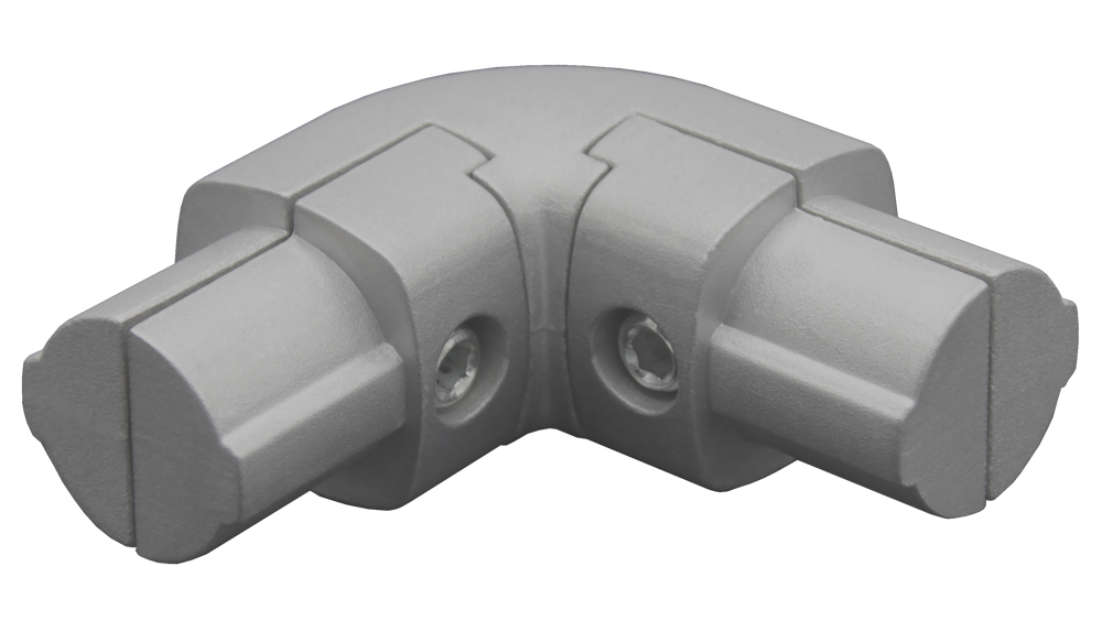 NPW28-B90 90度內接頭