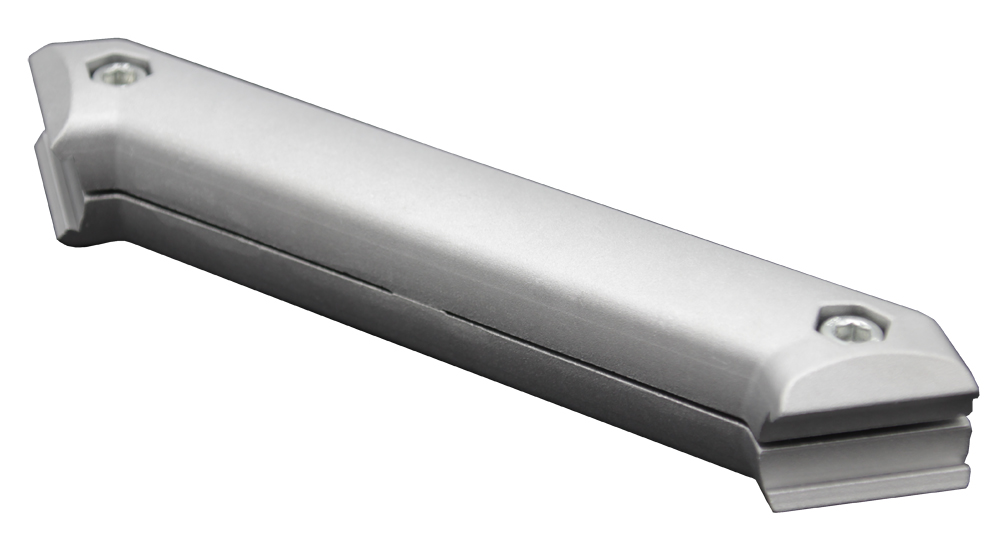 NPW43-A4545 45度加強長接頭