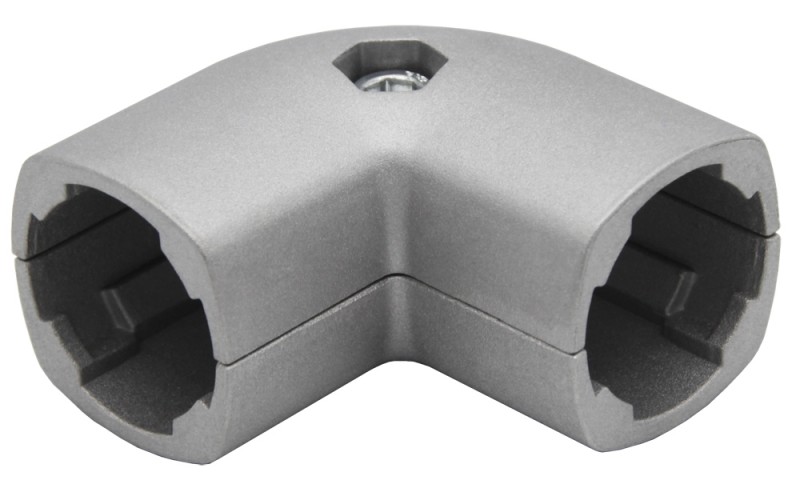 NPW28-A90 90度外接頭