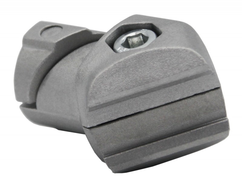 NPW28-B45 45度內接頭