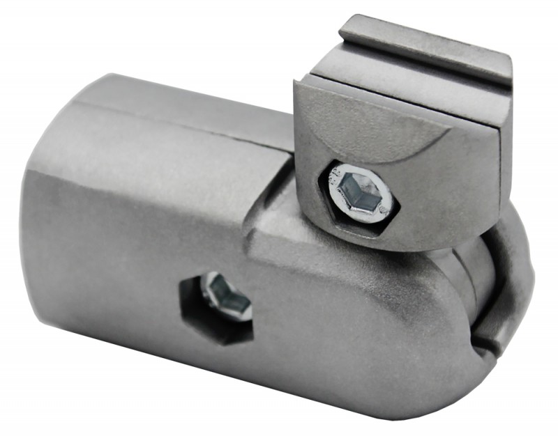 NPW28-A90D 90度活動外接頭