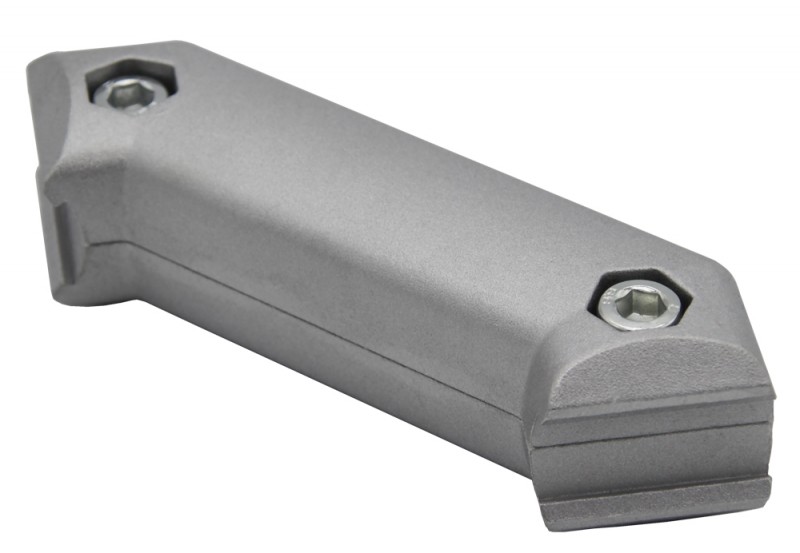 NPW28-A4545 45度加強接頭