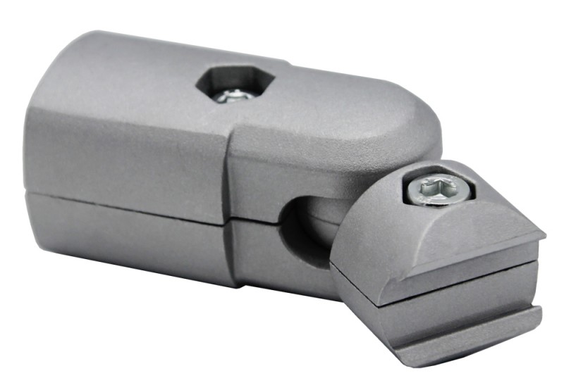 NPW28-A180 180度固定外接頭